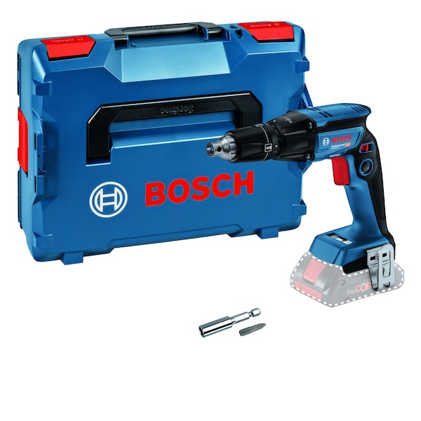 Visseuse plaquiste sans fil SOLO GTB 18V-45
